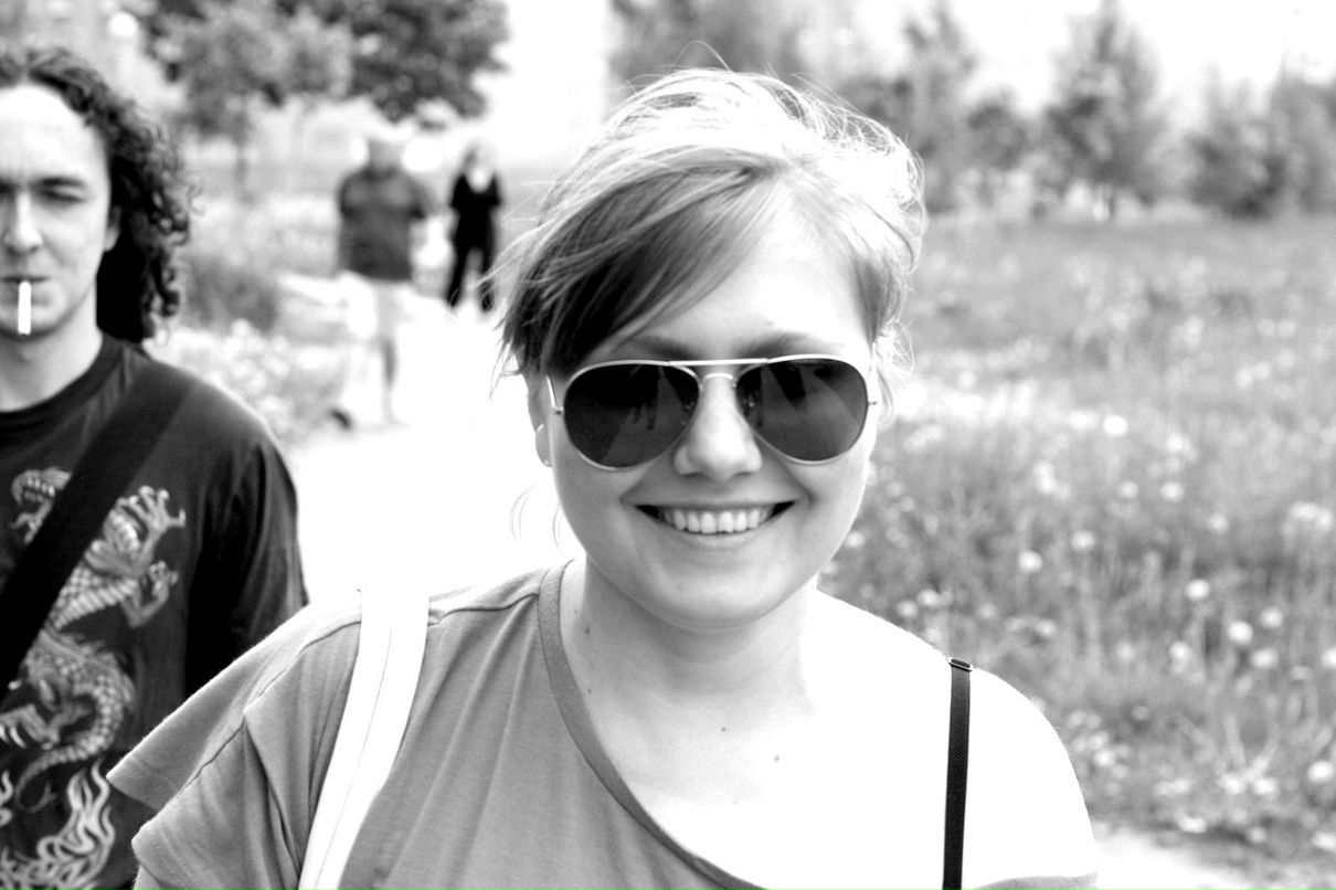 Майя Чернева | Санкт-Петербург