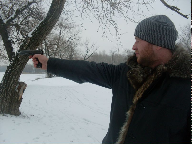 Максим Хмара | Волгоград