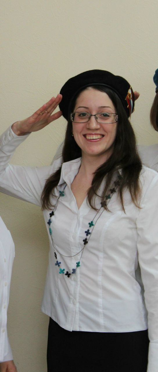 Светлана Хайруллина | Москва