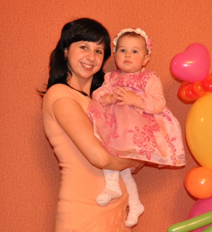 Настасья Герасимова | Ковров