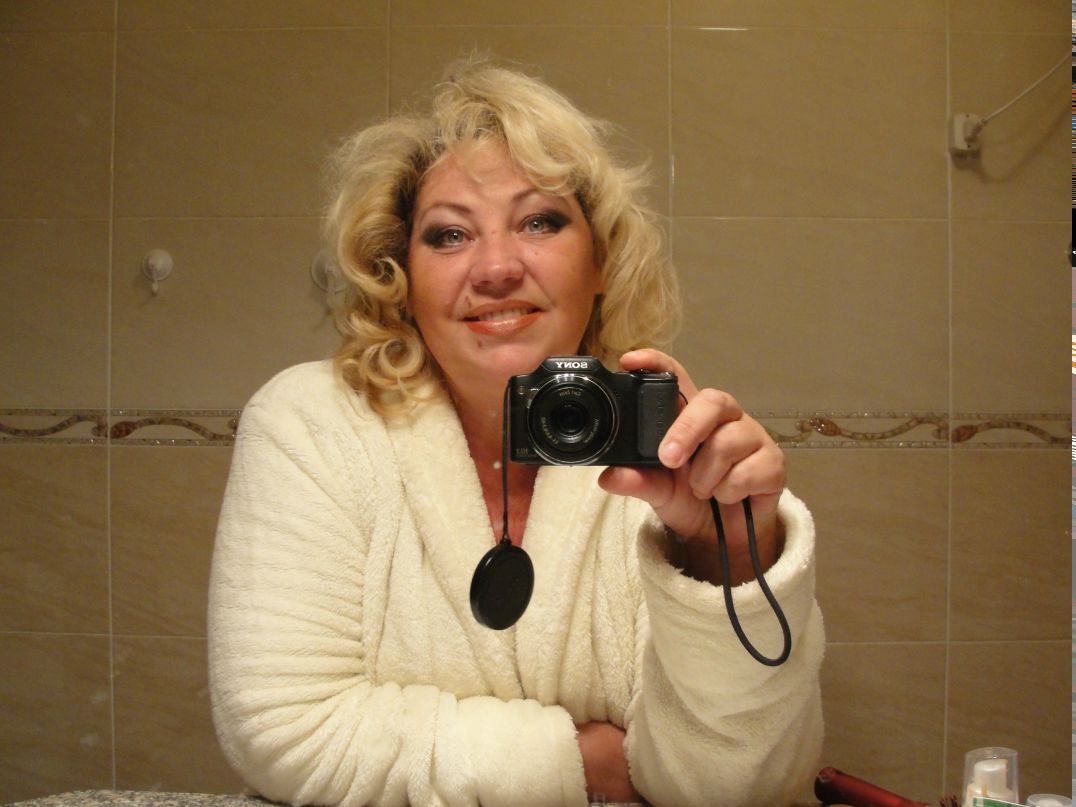 Светлана Киселёва | 