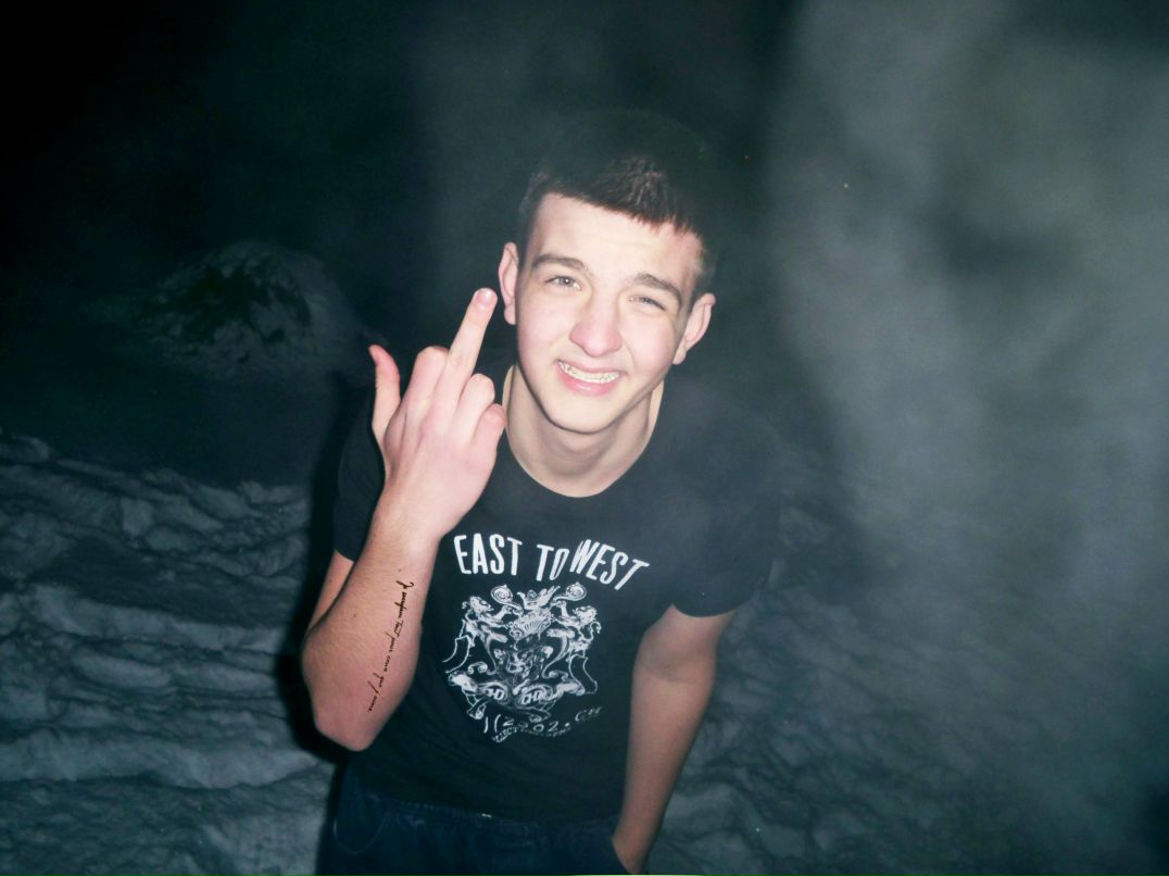 Никита Богуславский | Palma