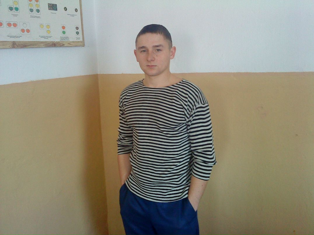 Сафат Українець | Киев