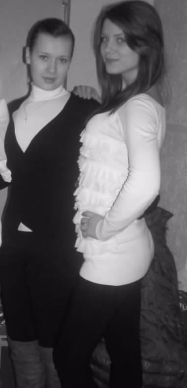 Алёна Крупенькина sportivnaya crew | Минск