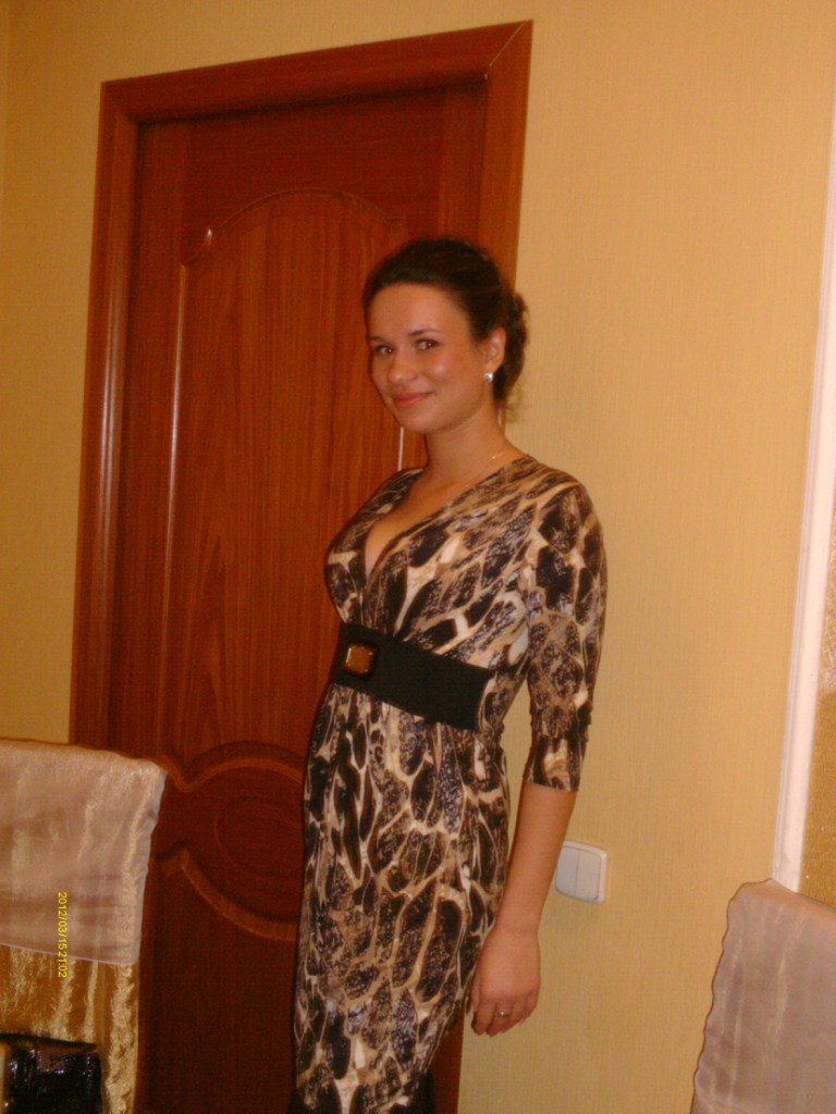 Арина Никонова | Омск