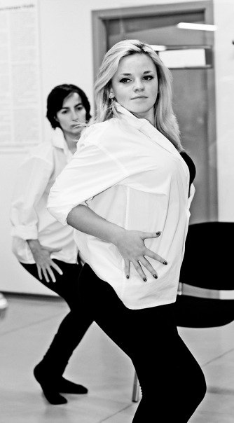 Марина Курило | Москва