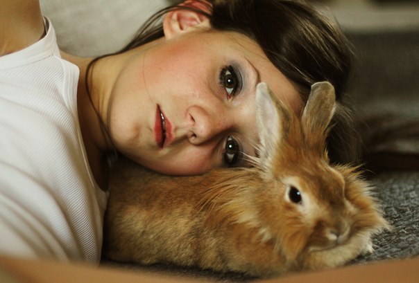 Виктория Косач | Санкт-Петербург