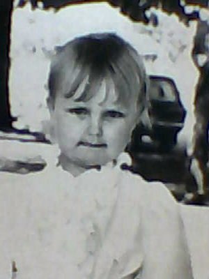 Іванночка Федчук | Луцк