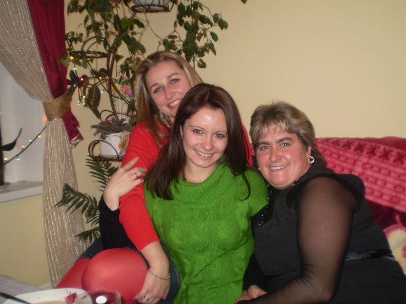 Надя Ковальська | Львов