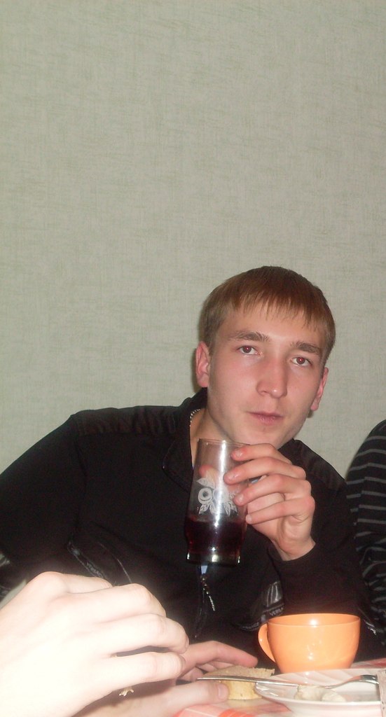 Рустам Фархутдинов | Ишимбай