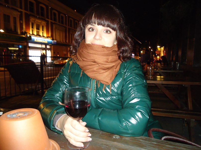 Виктория Параил | Петропавловск-Камчатский