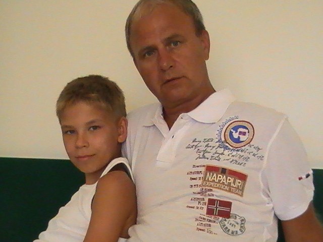 Геннадий Сухоруков | Новокузнецк