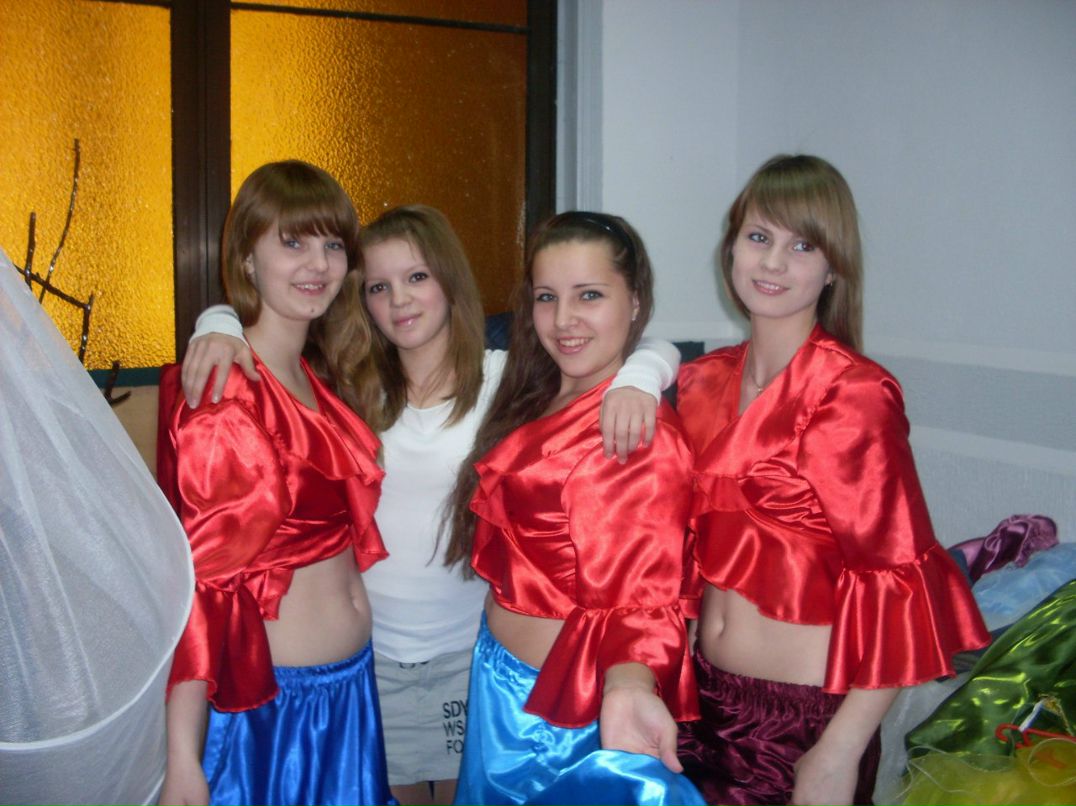 Наташа Ревега | 