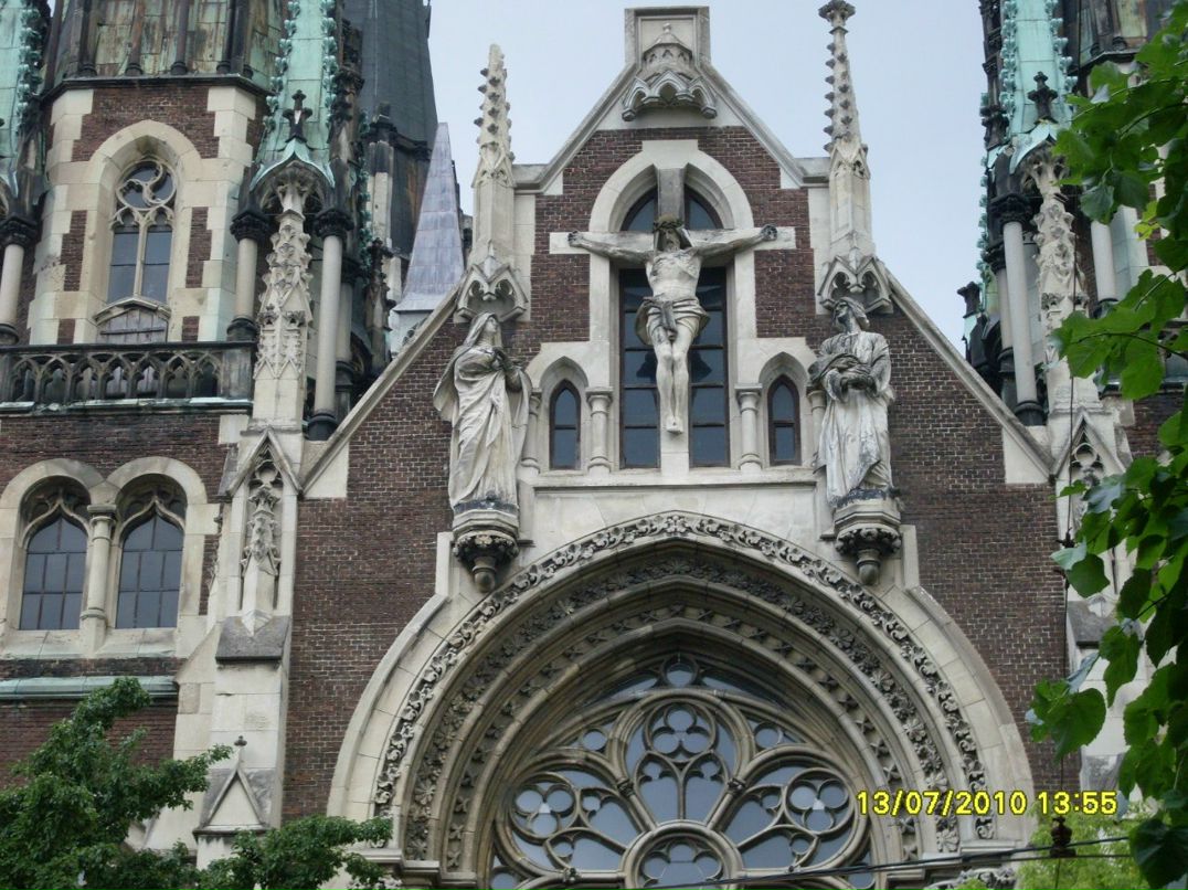 Колян Казачиков | Павлоград