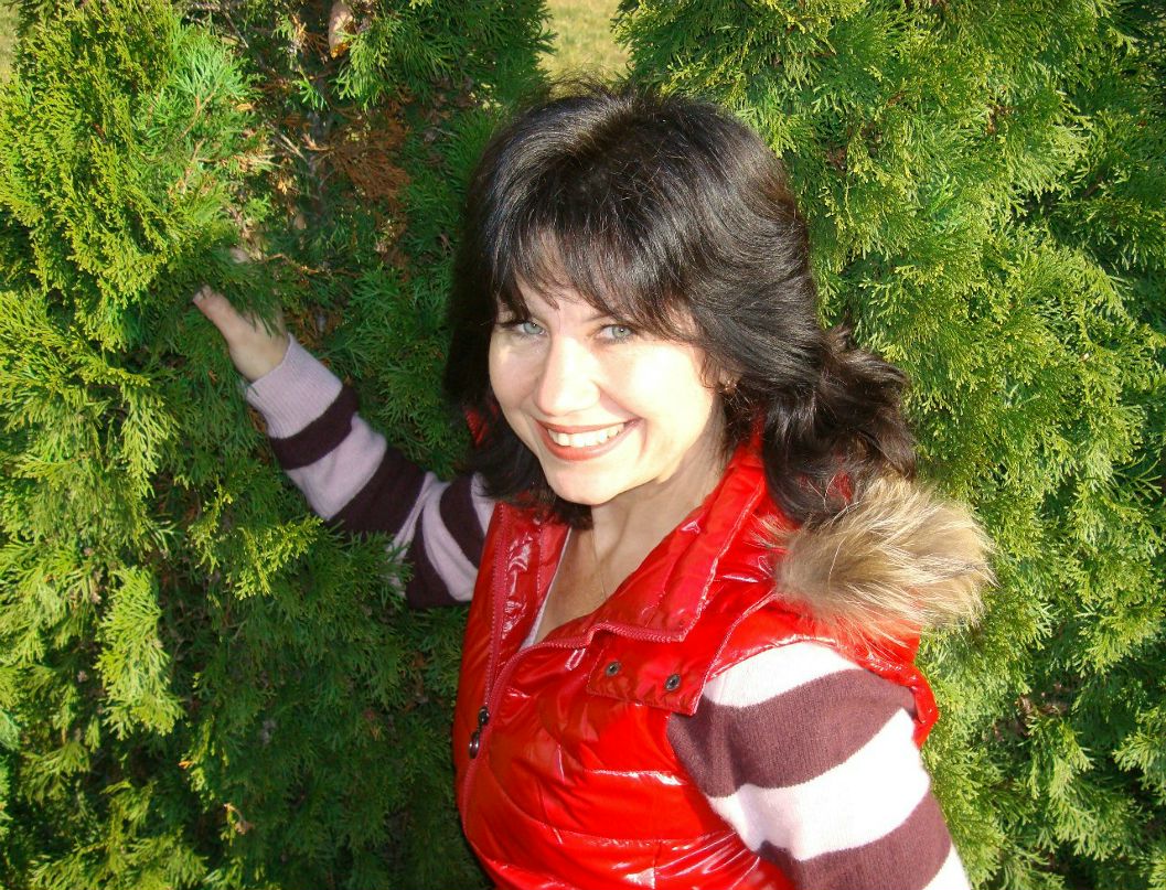 Светлана Черток | Белгород