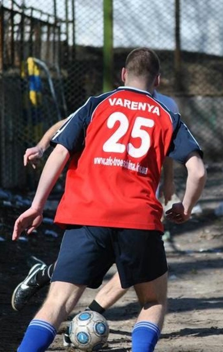 Петя Вареня ★ M@eStrO ★ | Киев