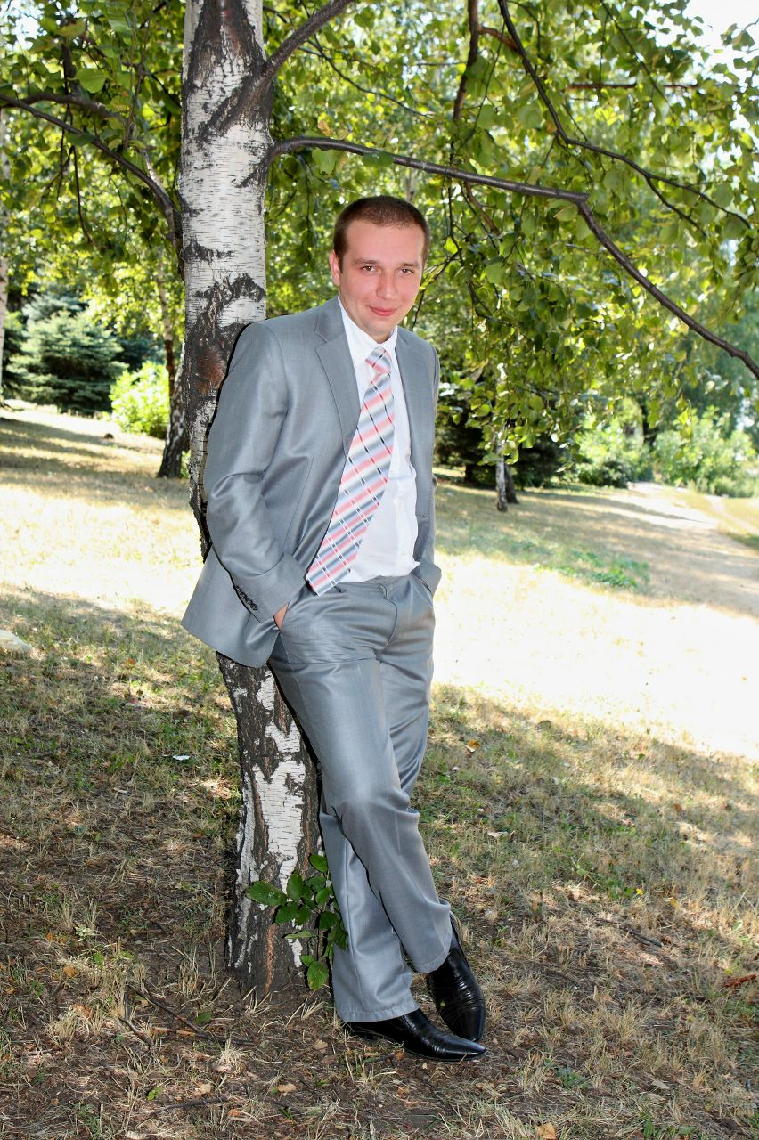 Вадим Виноградов | Белозерское