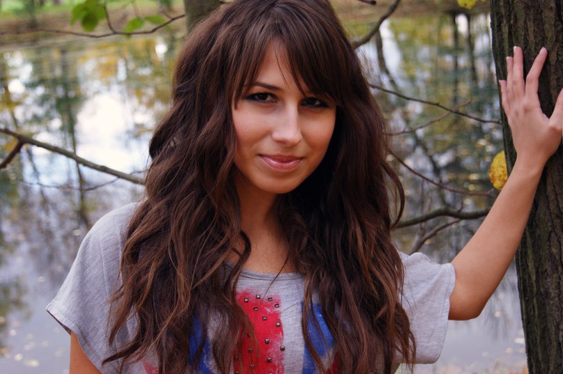 Анастасия Гусева | Нижний Новгород