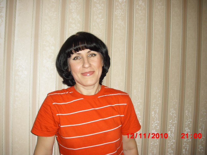 Ольга Письяукова | Москва