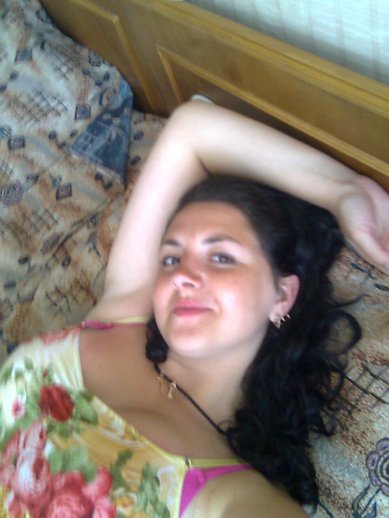 Инна Рудевич | Кривой Рог