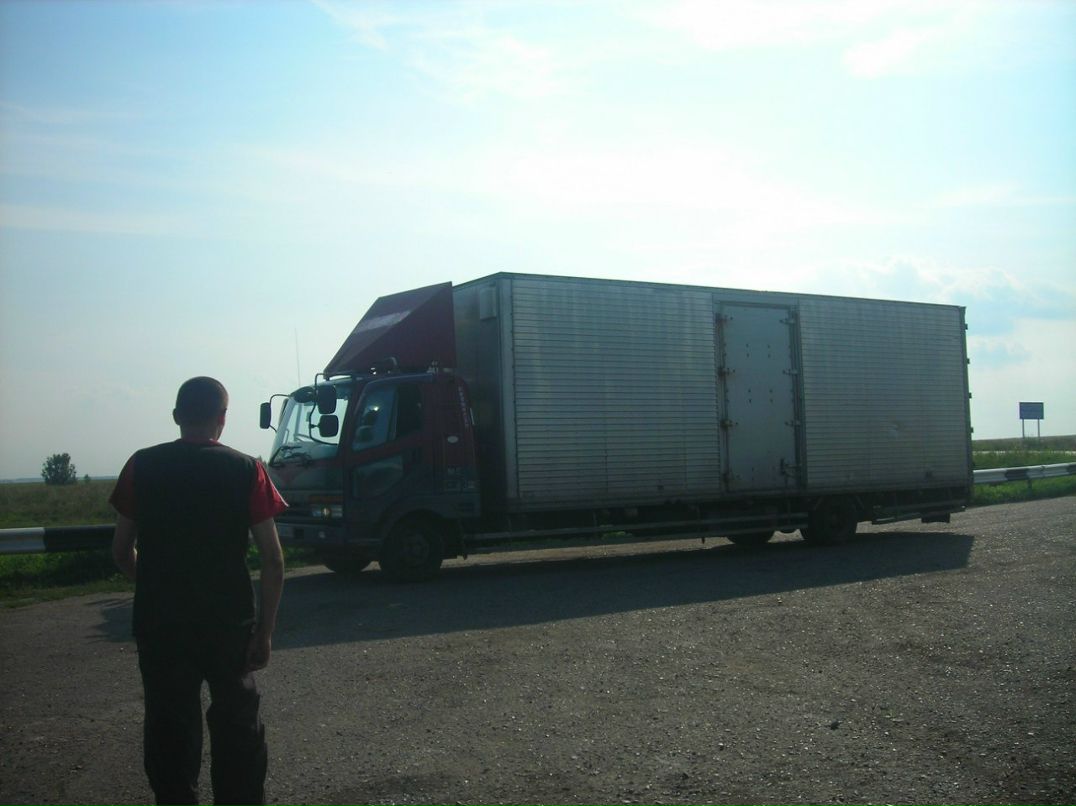 Кирилл Матвеев | Ижевск