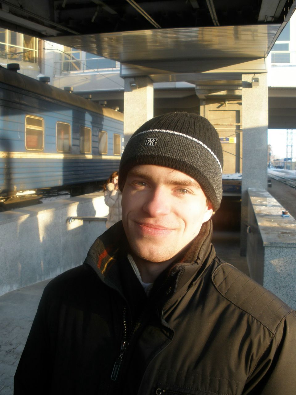 Александр Денисов | Витебск