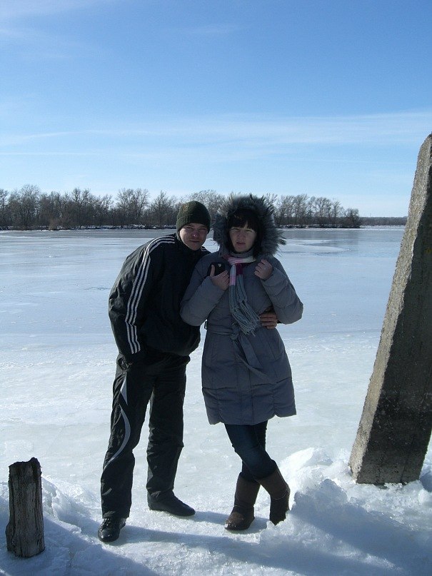 Антон Гончаров | Запорожье