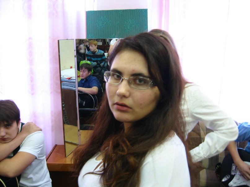 Анастасия Трофимова | Петропавловск-Камчатский