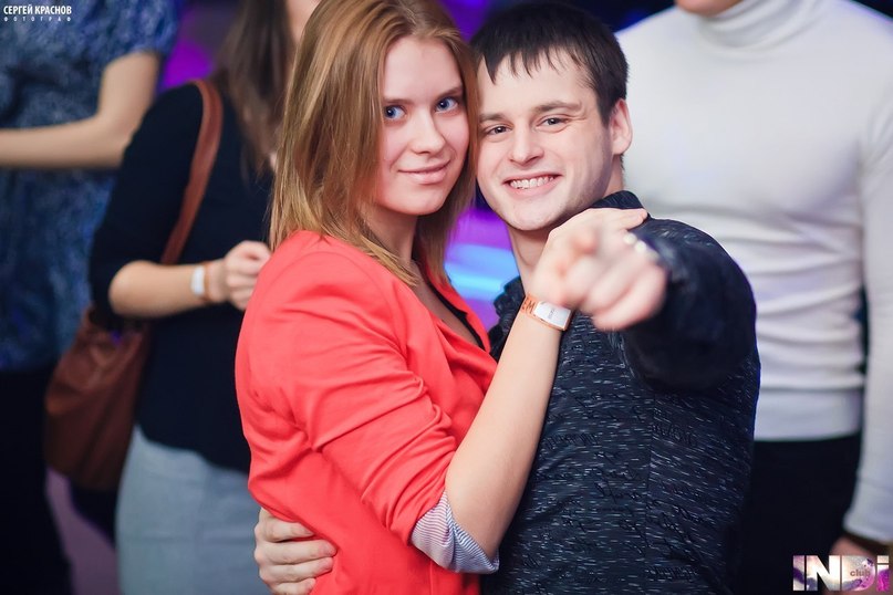 Сергей Лебедев | Нижний Новгород