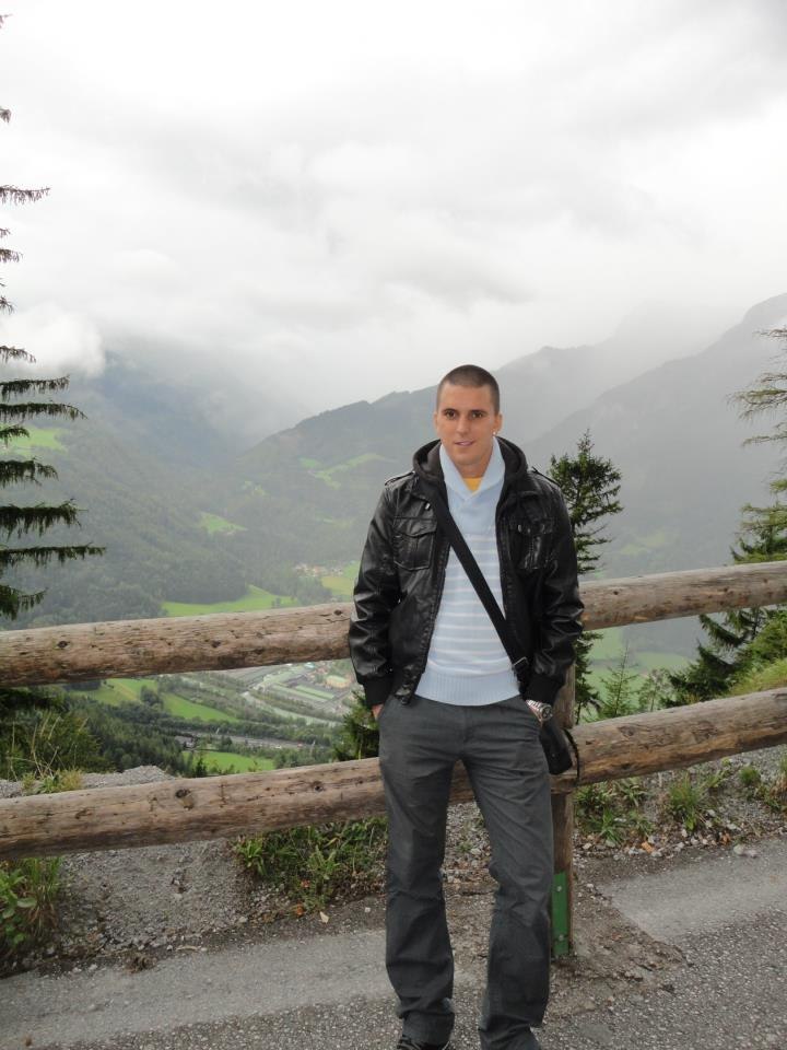 Alex Shimanski | Реховот