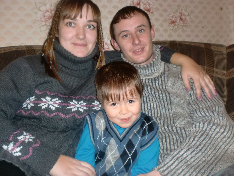 Ольга Жилякова | Москва