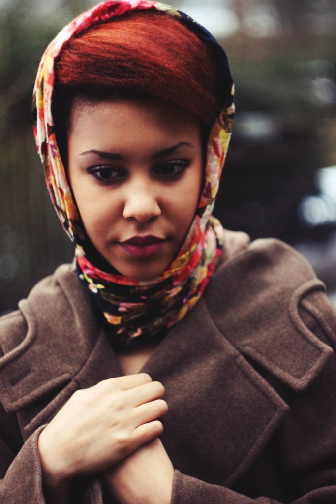 Джой-Дженнифер Окафор | Brighton