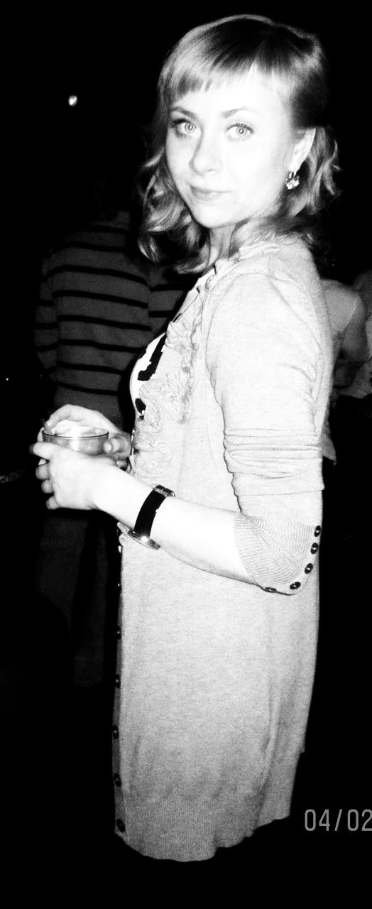 Инка Кипель | Слоним