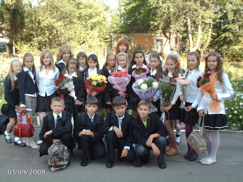 Натали Давиденко-Нагорна | Богуслав