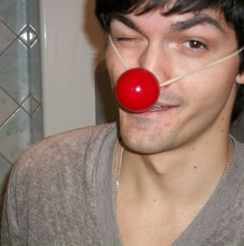 Макс Вадан Rakzor | Киев