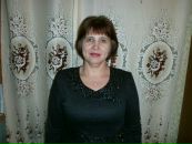 Фотография Людмила Делех