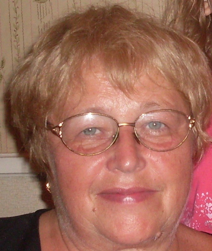 Елена Наумова | Санкт-Петербург