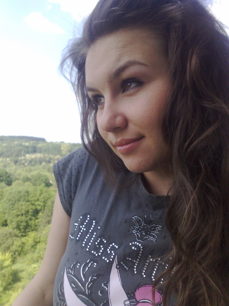 Аня Антоненко | Яворов