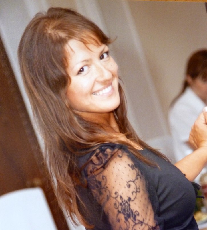 Анна Саркетова | Одесса