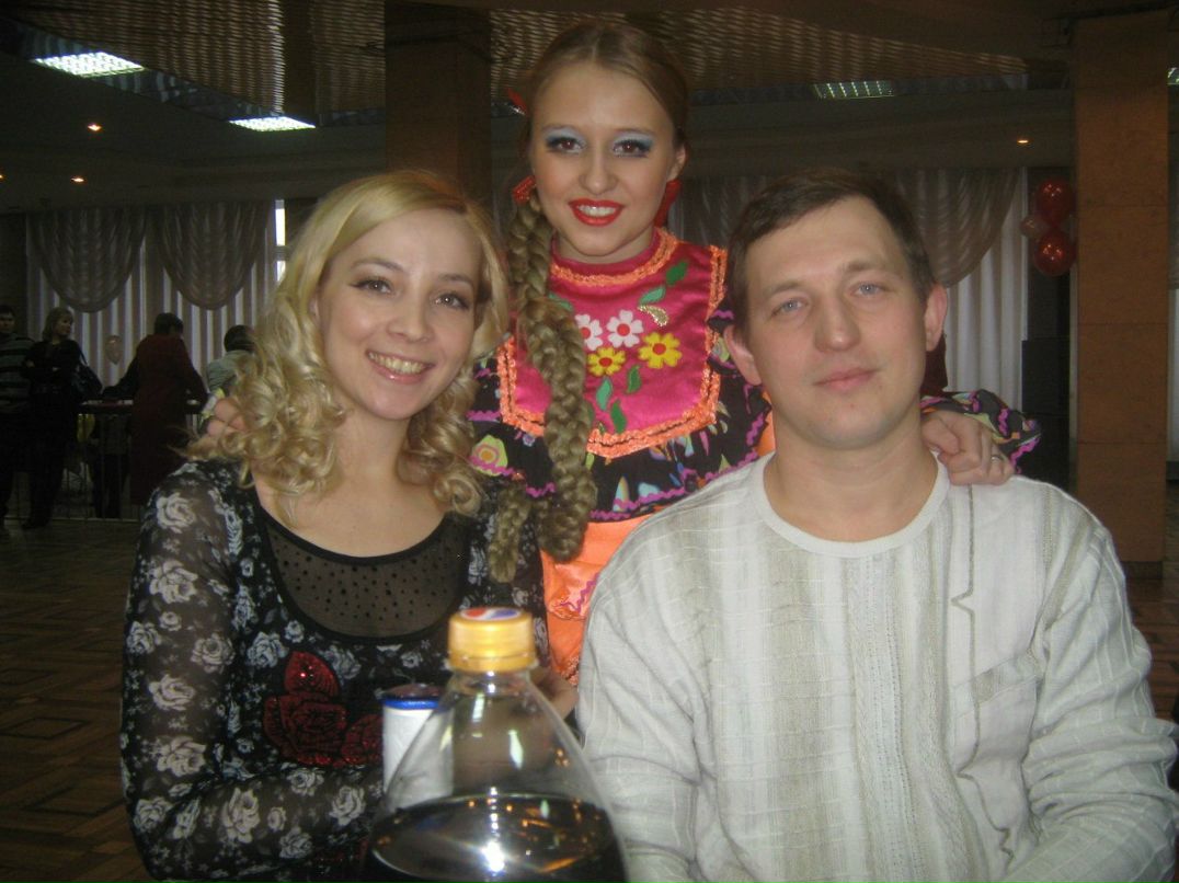 Елена Нуриева | Уфа