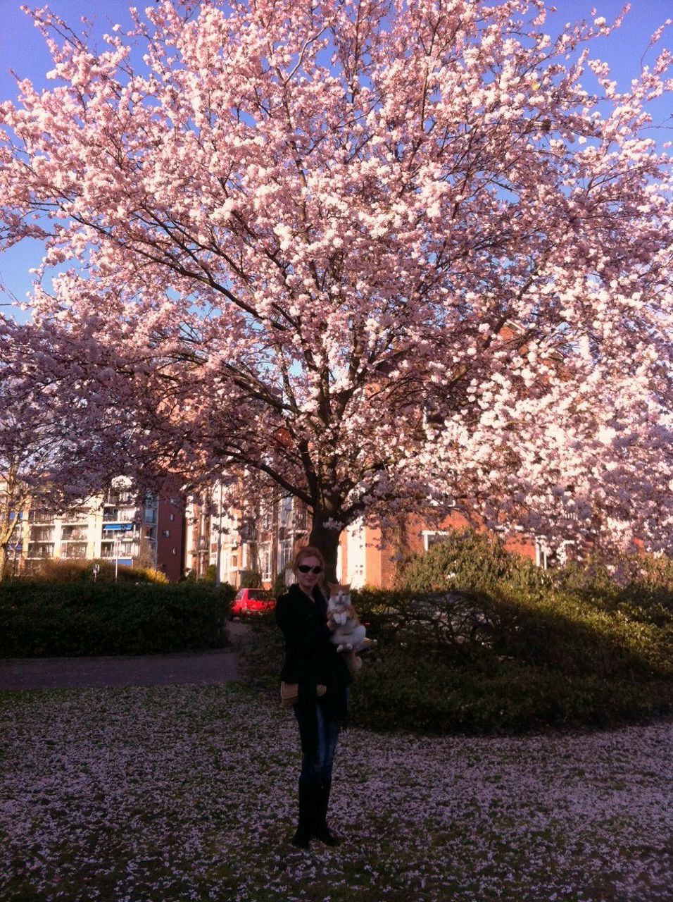 Kristin Kristina | Санкт-Петербург