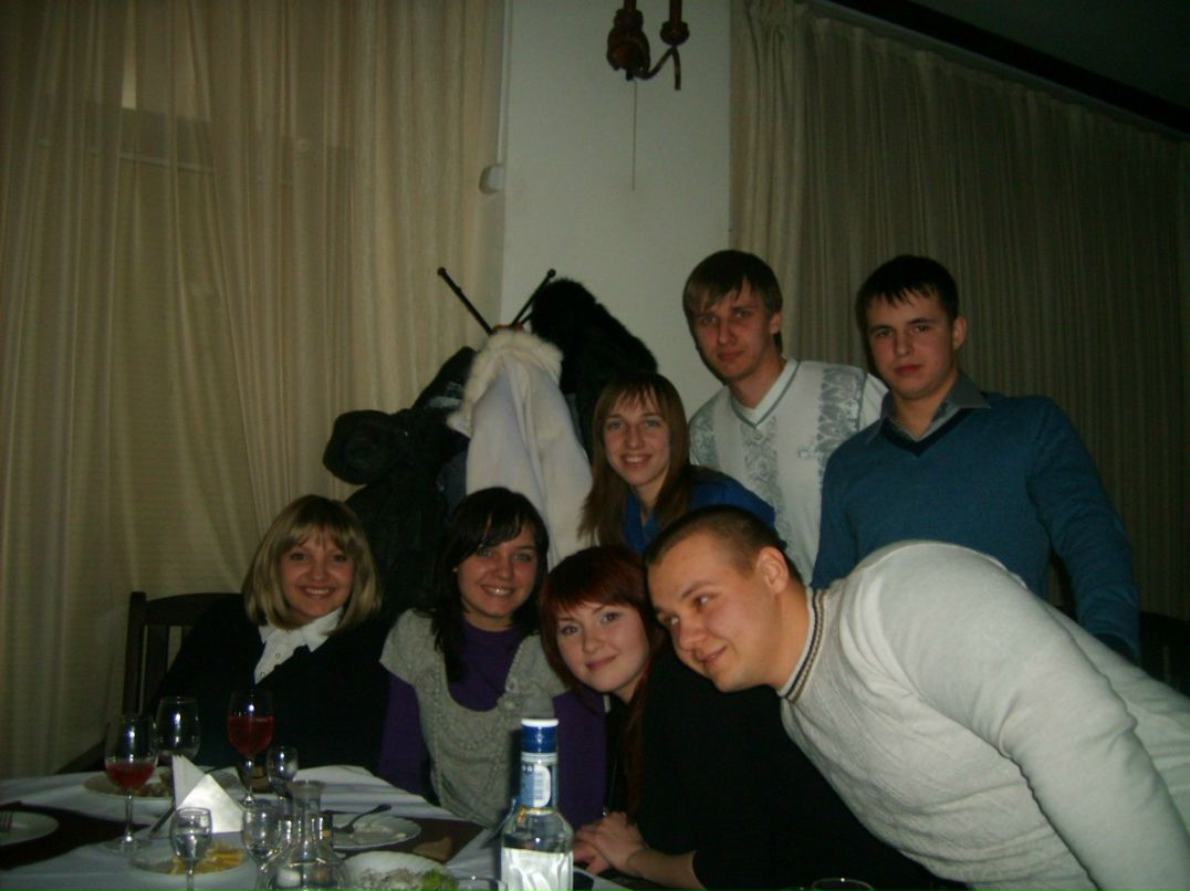 Аня Дунькина | Пенза