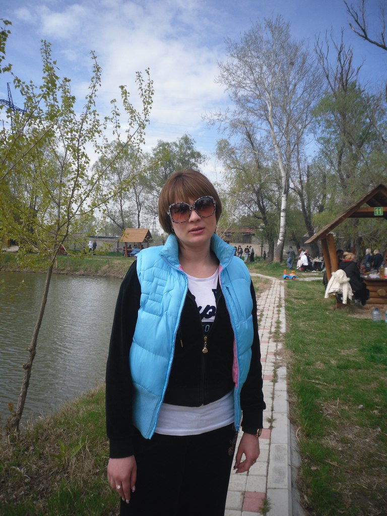 Виолетта Потёмина Михайловна | Измаил