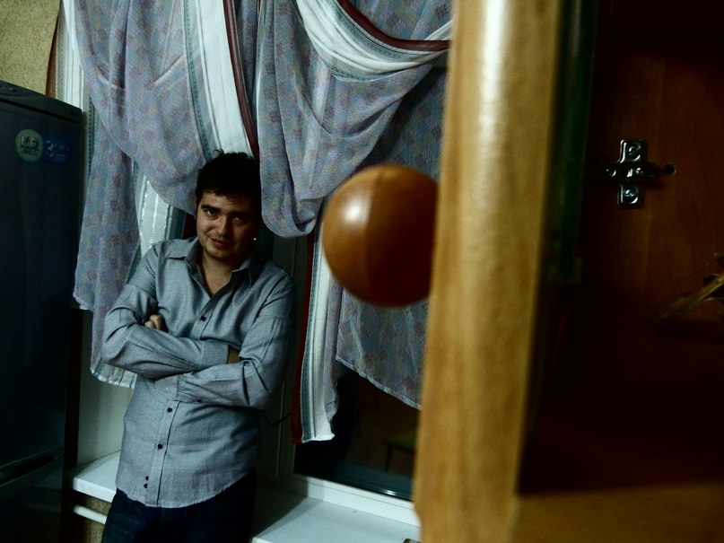 Владислав Волянский | 