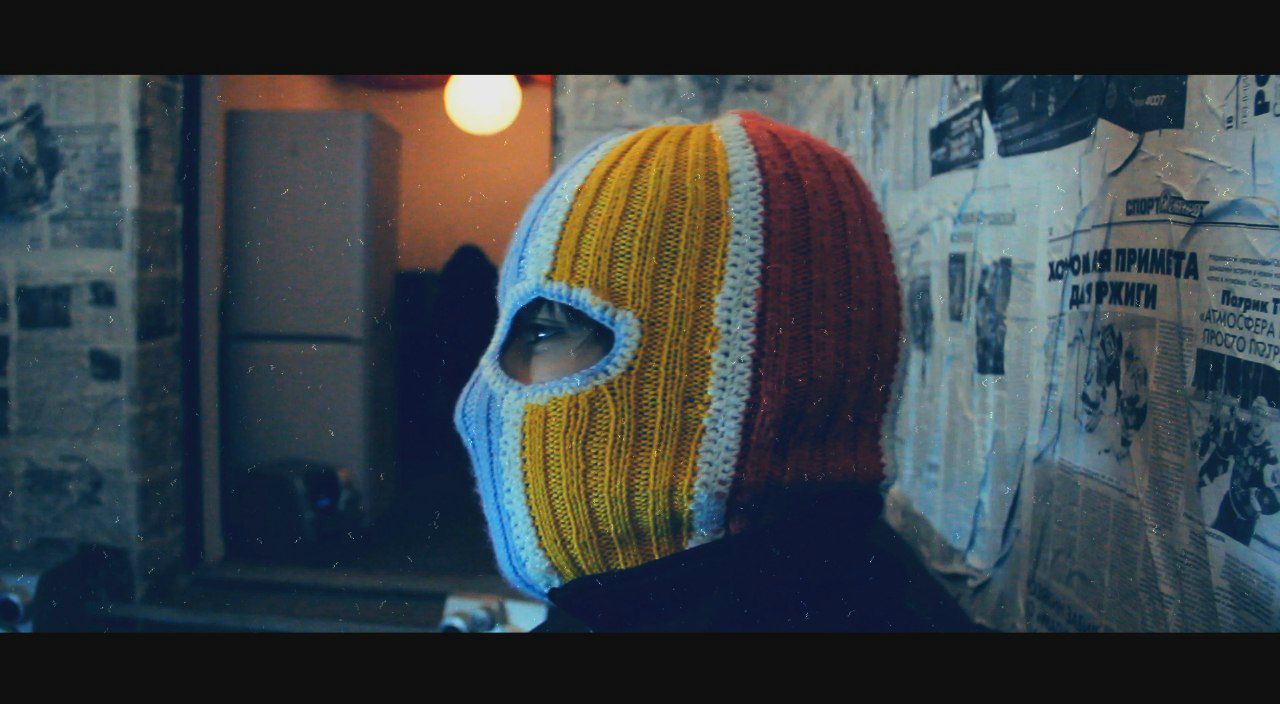 Алексей Давыдов krasnaya rech | Москва