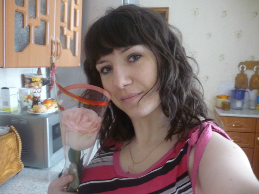 Марина Волкова | Урюм