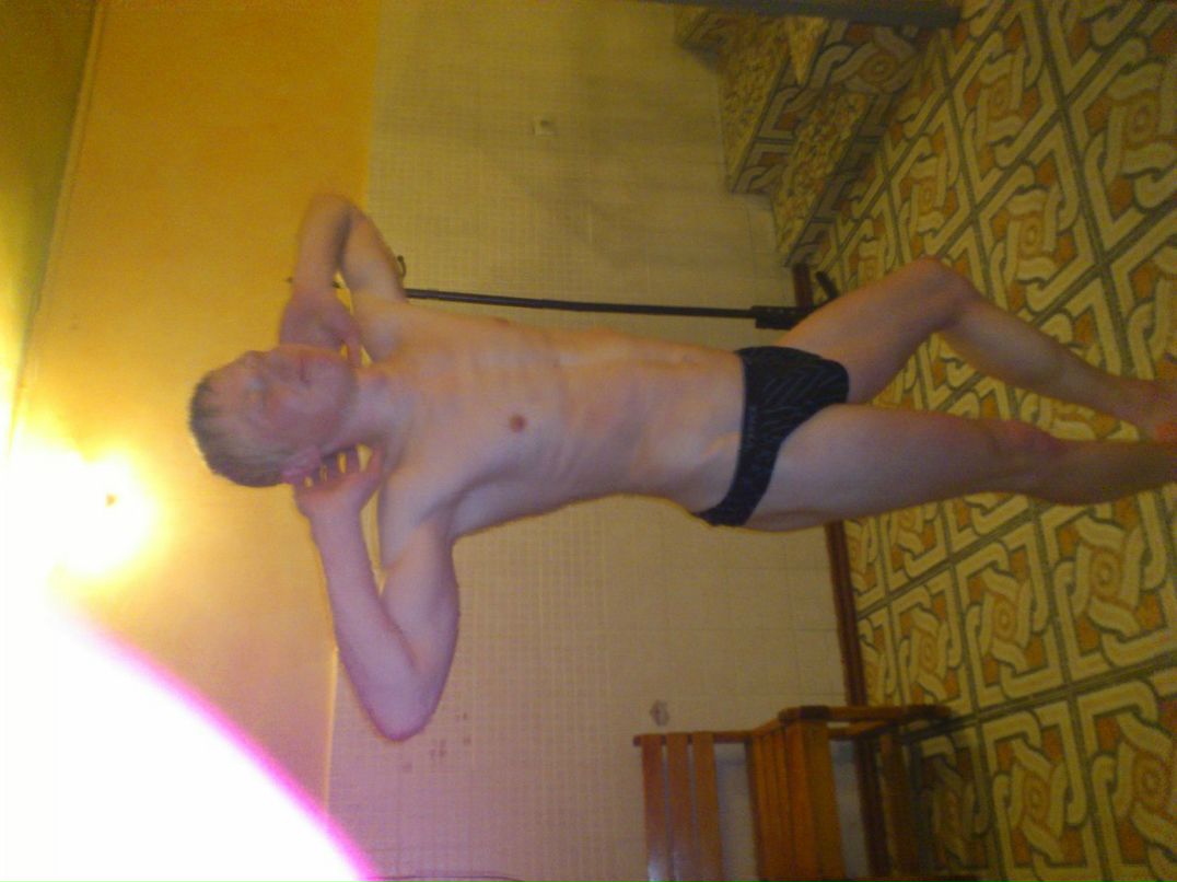 Пашок Михеев Ken'ka aDzZzka9 ne4en'ka | Калуга