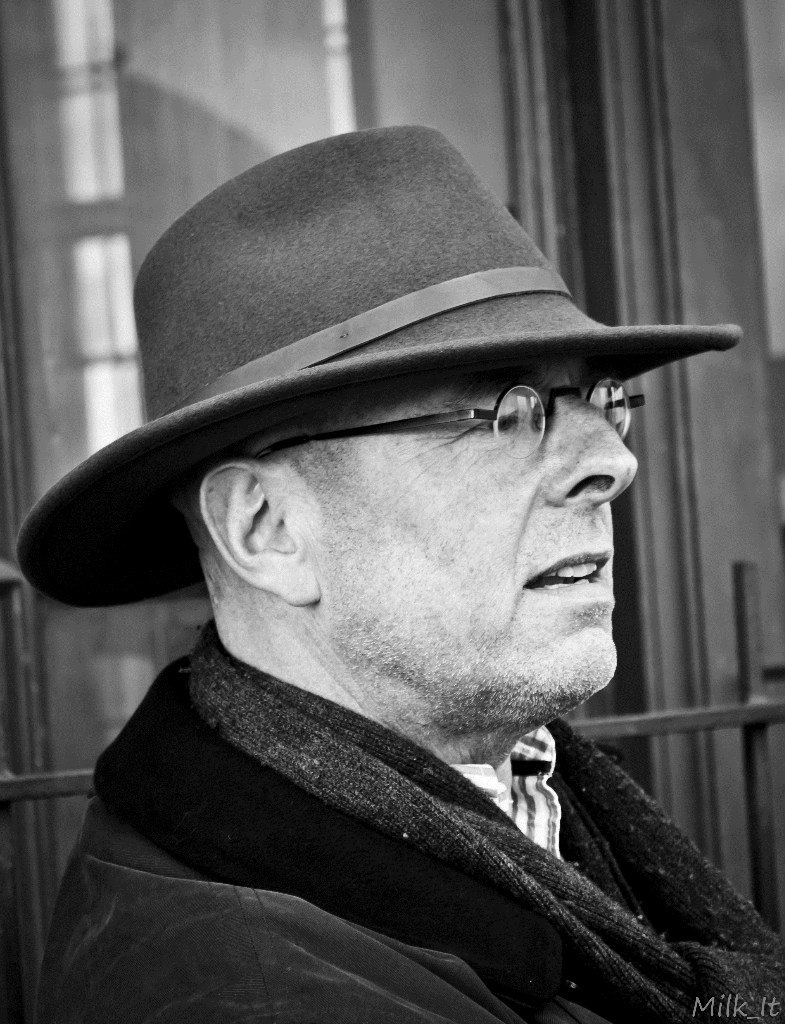 Milk It | Москва