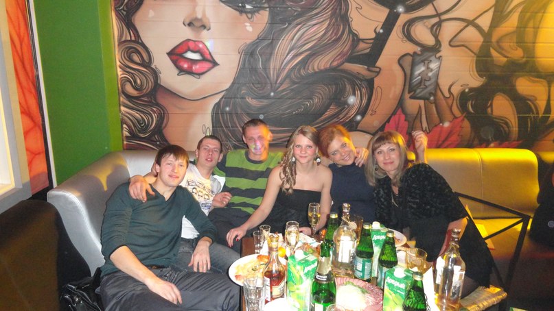 Дарья Тюрина | Новокузнецк