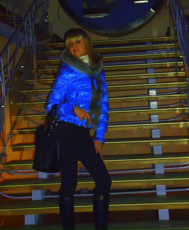 Светлана Дутова | Калининград